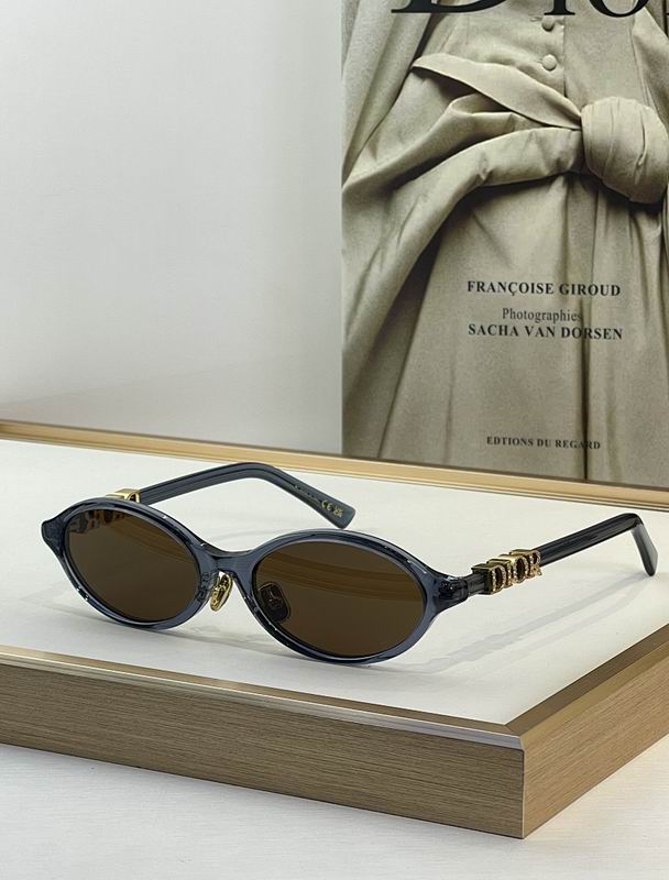Dior Sunglasses ID:20260410-125